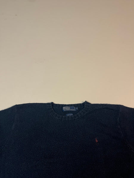 Vintage Polo Ralph Lauren Pullover XL 9979