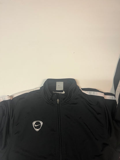 Vintage Nike Trainingsjacke Kids XL fit S - M 4769