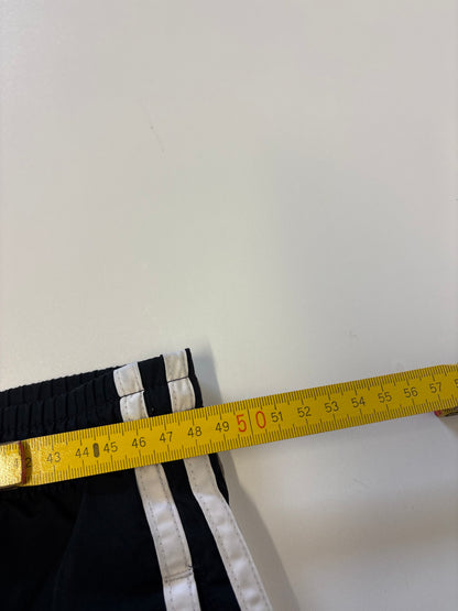 Adidas Vintage Trackpants L baggy 6879