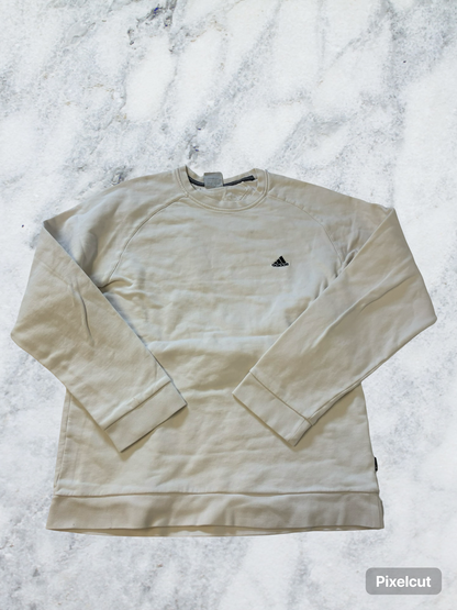 Vintage Adidas Sweatshirt L 6778