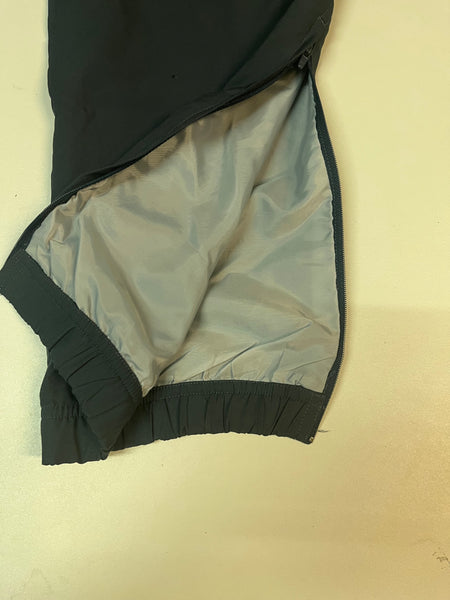 Adidas Vintage Trackpants S-M Baggy 2092