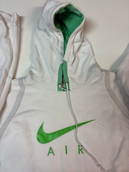 Vintage Nike Hoodie L 6008