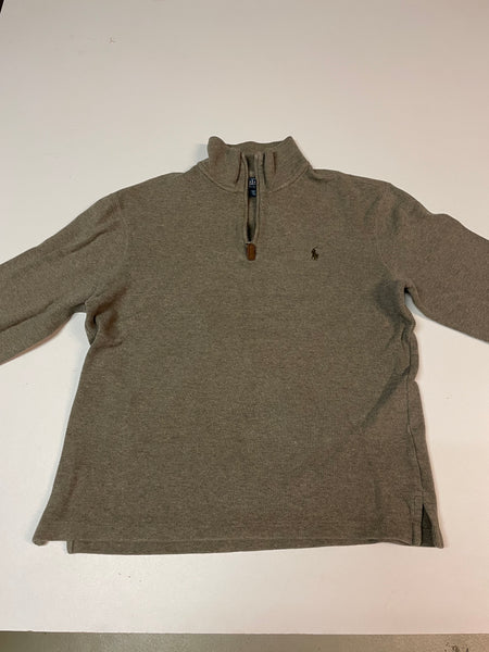 Ralph Lauren Vintage Pullover M 1776
