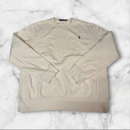 Vintage Polo Ralph Lauren Sweatshirt L fit M 5070