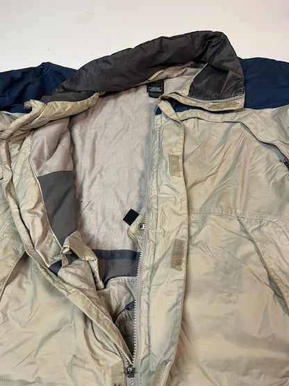 Nike ACG vintage Jacke L viele Flecken