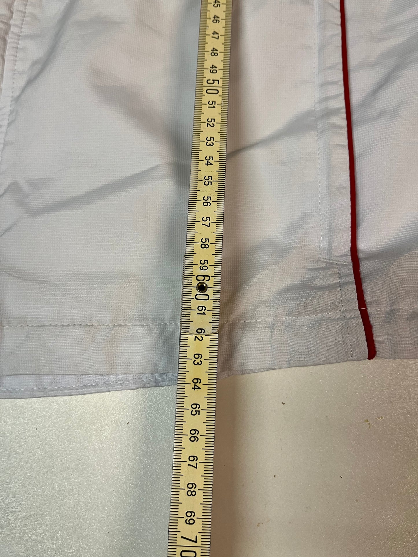 Asics Vintage Trackjacket M-L 5003