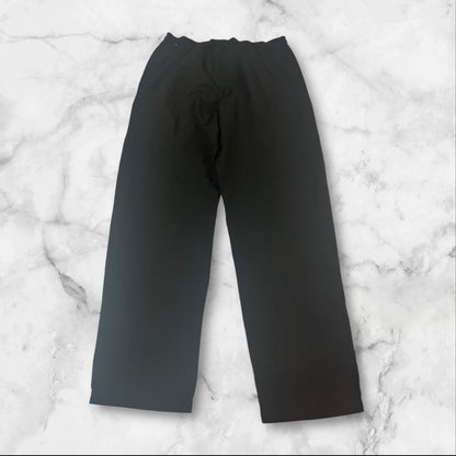 Vintage Reebok Trackpants baggy XL 3553