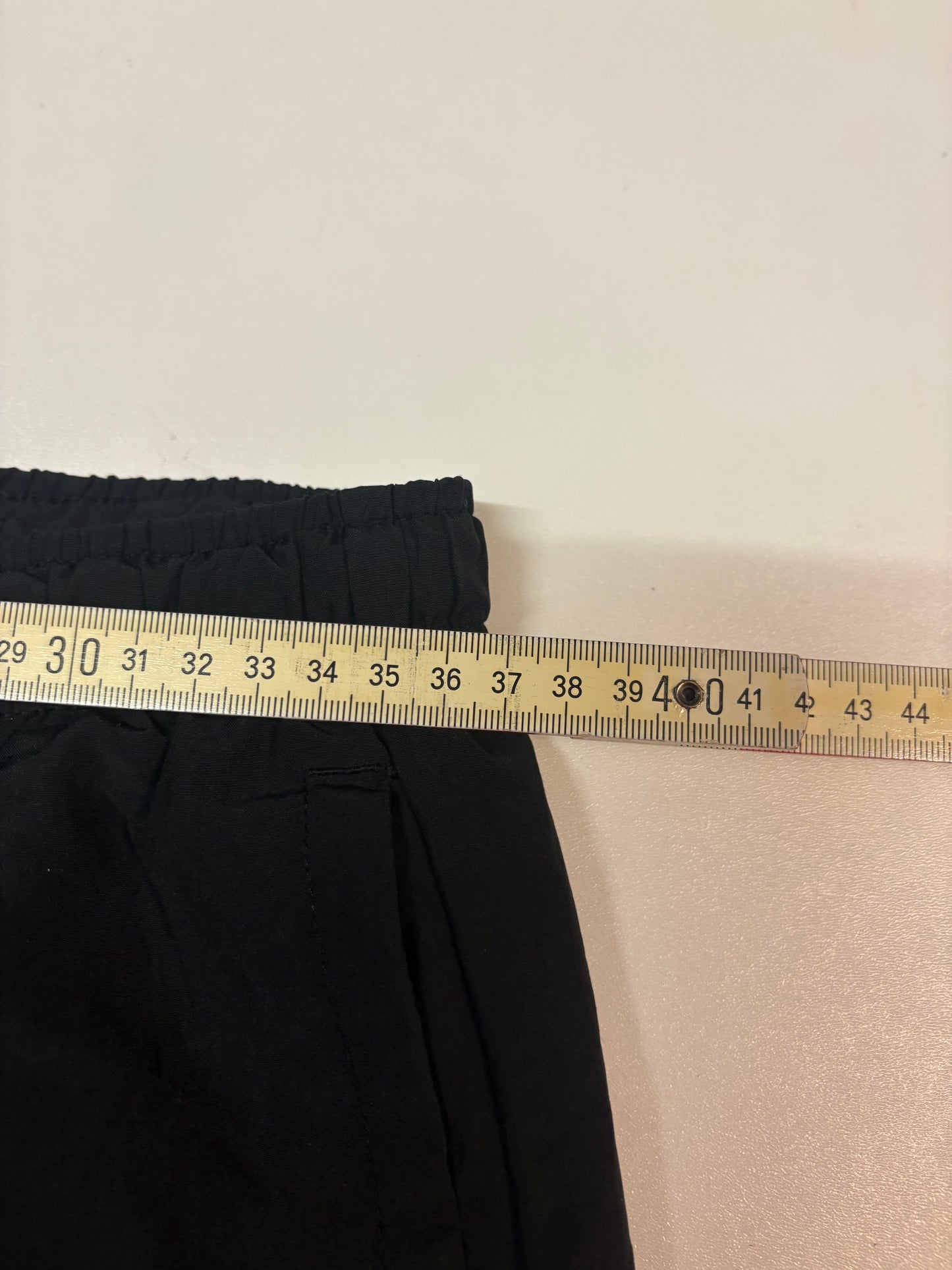 Puma Vintage Trackpants M baggy 5812