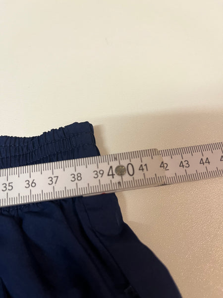 Adidas Vintage Trackpants L fit S-M Baggy 1365