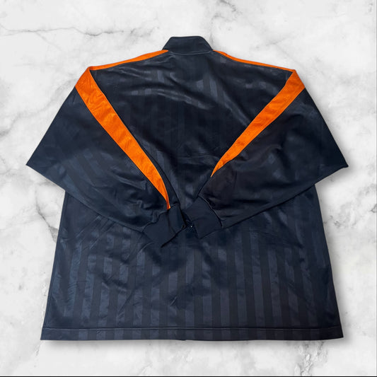 Vintage Puma Trainingsjacke L 4292