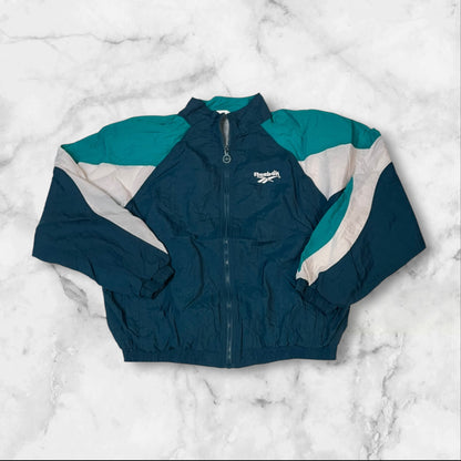 Reebok Vintage Trackjacket Kids L fit S 3335