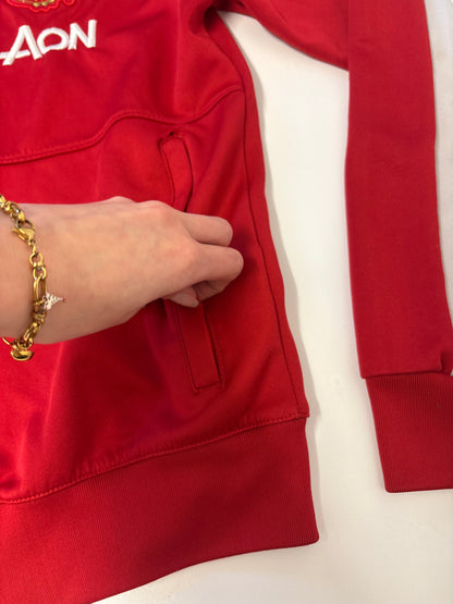 Nike x Manchester United Vintage Trackjacket M 6823