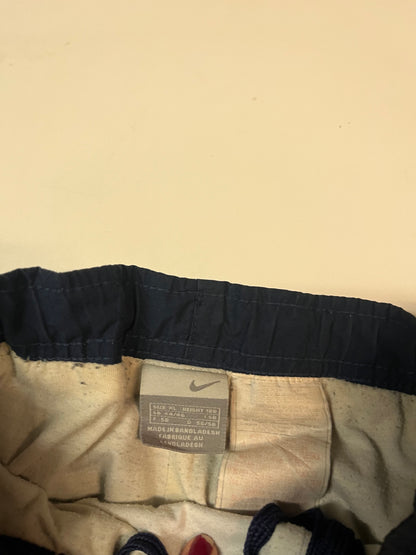 Nike Vintage Trackpants Xl baggy 5438
