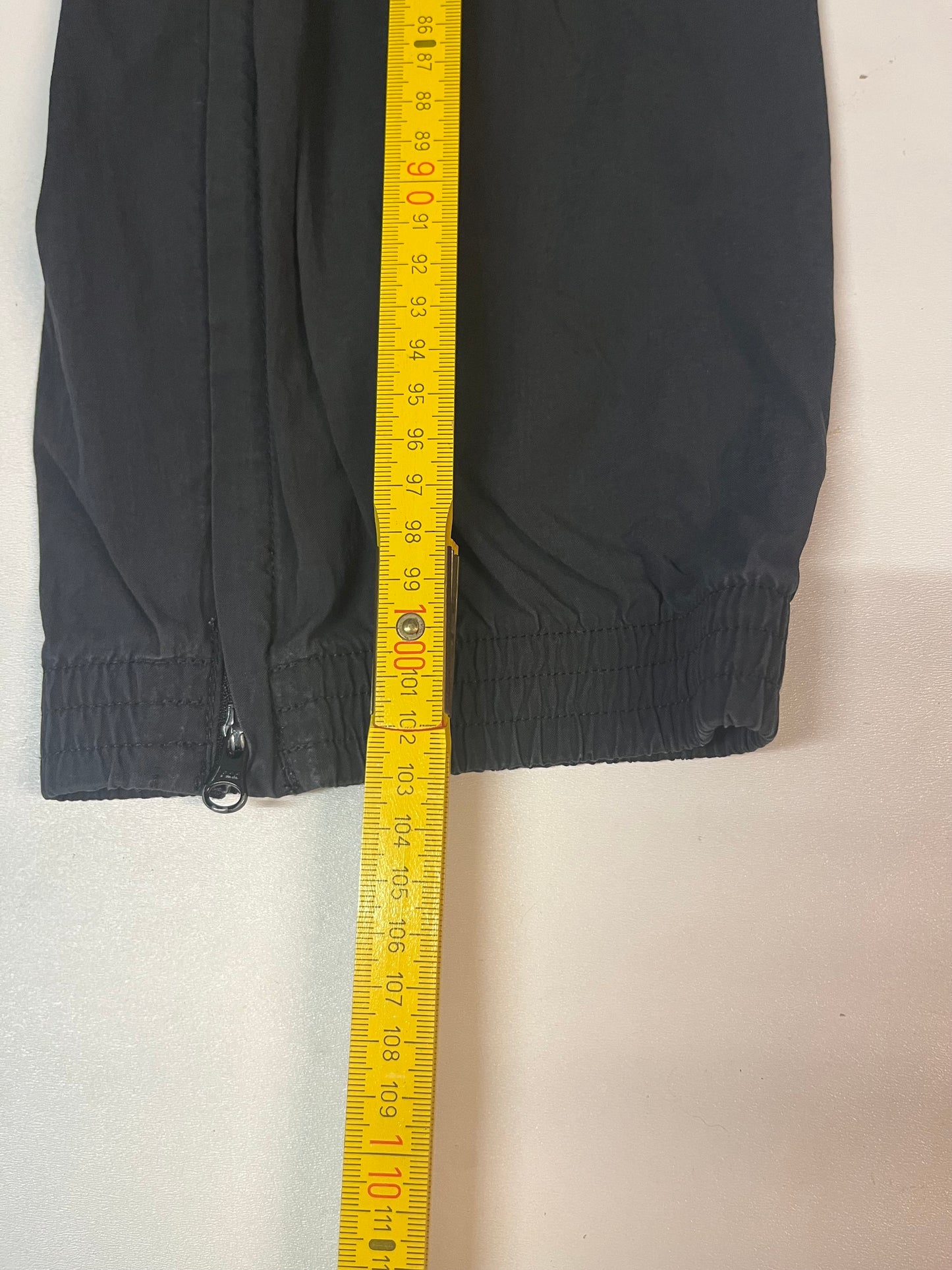 Adidas Vintage Trackpants Xl Baggy 3582