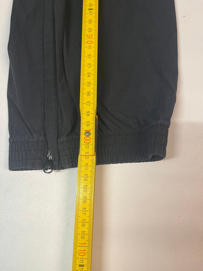 Adidas Vintage Trackpants Xl Baggy 3582