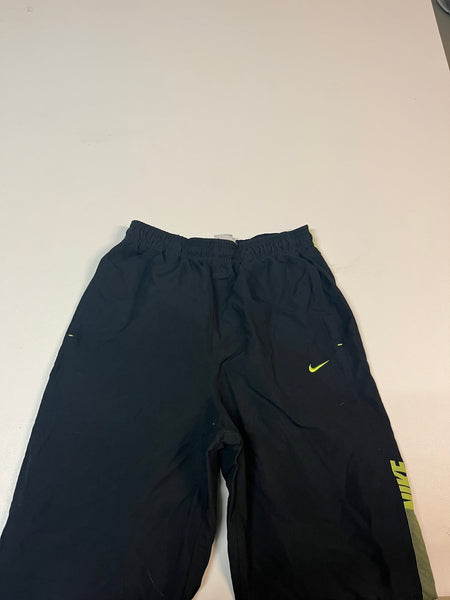 Vintage Nike Trackpants Kids XL fit XS - S 662