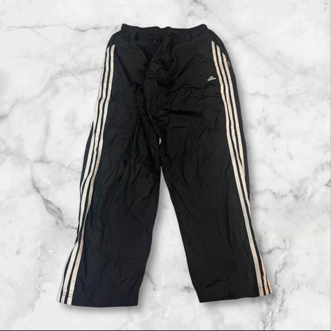 Vintage Adidas Trackpants XXL fit L 1444