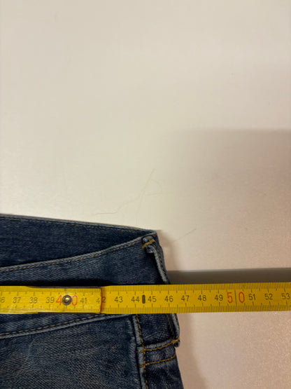 Polo Ralph Lauren Vintage Jeans 34/34 Baggy 6512