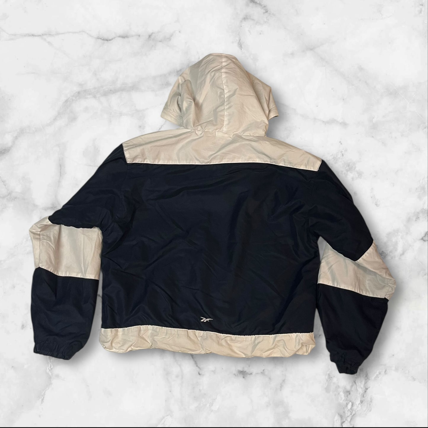 reebok Vintage Jacke M 5236