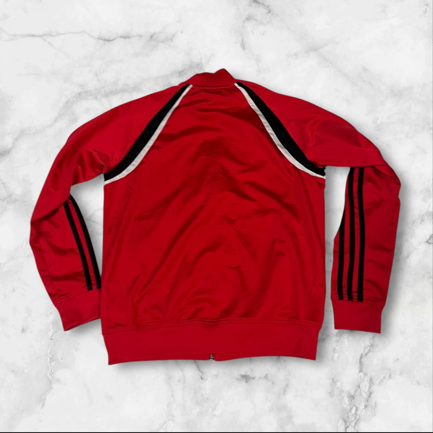 Adidas Vintage Trackjacket Kids L 5023