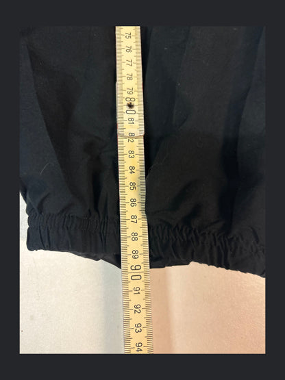 Adidas Vintage Trackpants Kids L baggy 6424