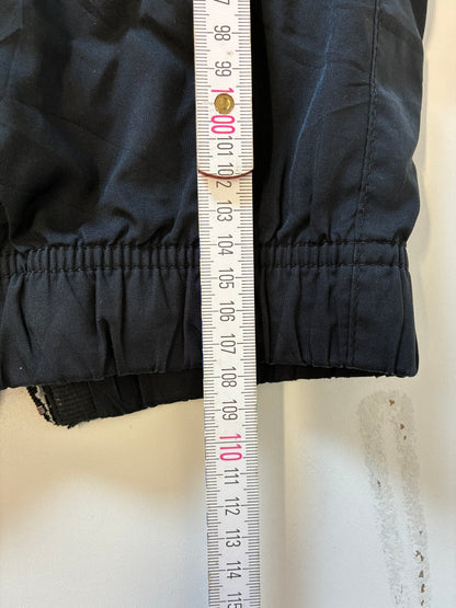 Vintage Nike trackpants L 6752