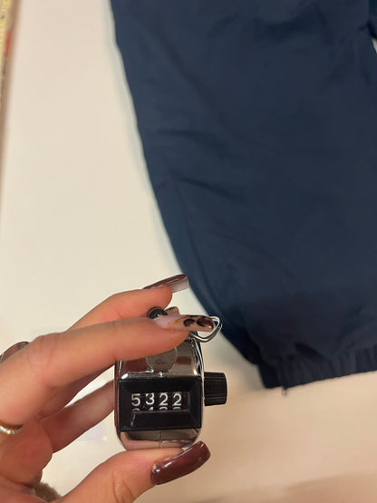 Vintage Umbro Trackpants XL fit S 5322