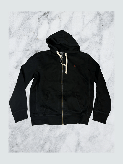 Polo Ralph Lauren Vintage Zipper L 6355