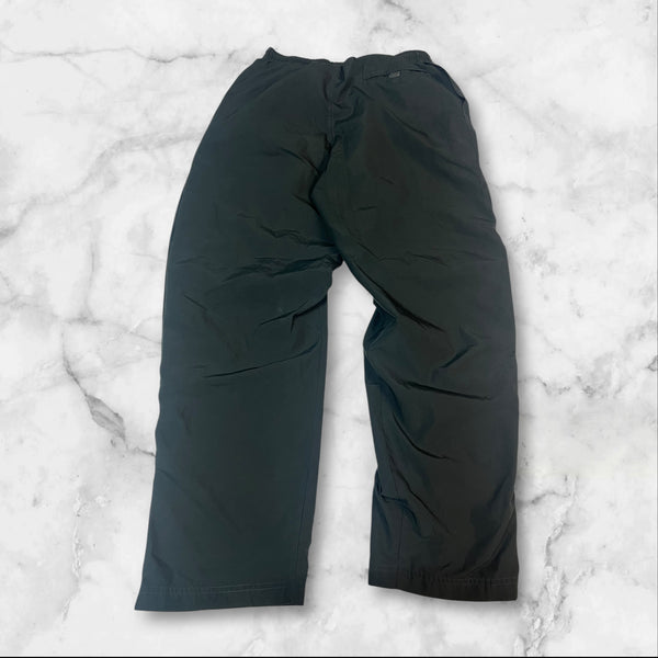 Vintage Nike Trackpants baggy M fit S 1898
