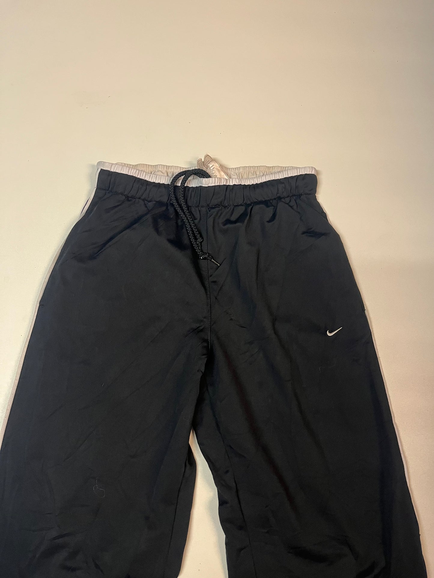 Nike Vintage Trackpants M baggy 5445