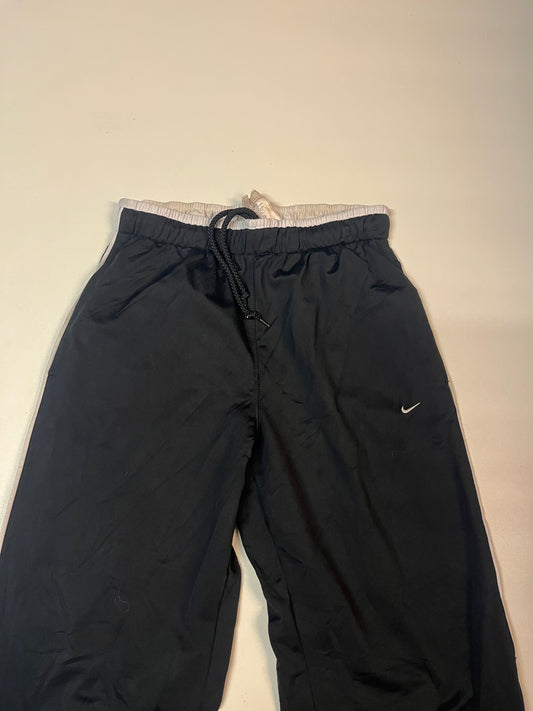 Nike Vintage Trackpants M baggy 5445