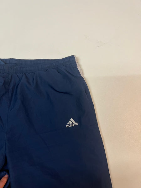 Vintage Adidas Trackpants Baggy M fit L 1871