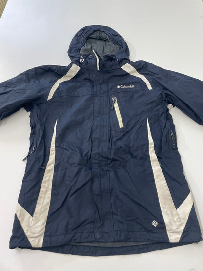 Columbia Vintage Jacke S 6614