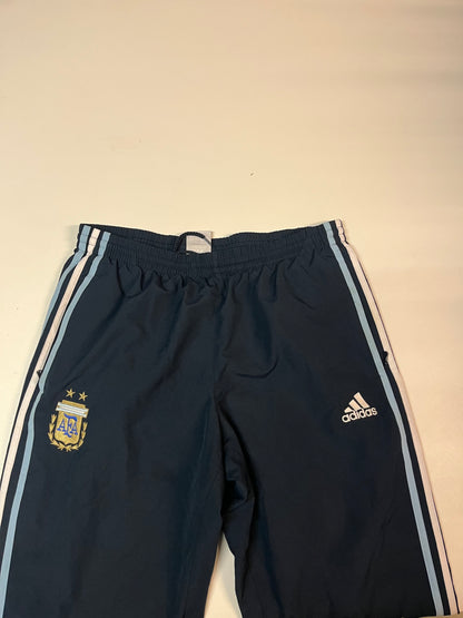 Adidas x Argentinien Trackpants L baggy 4537