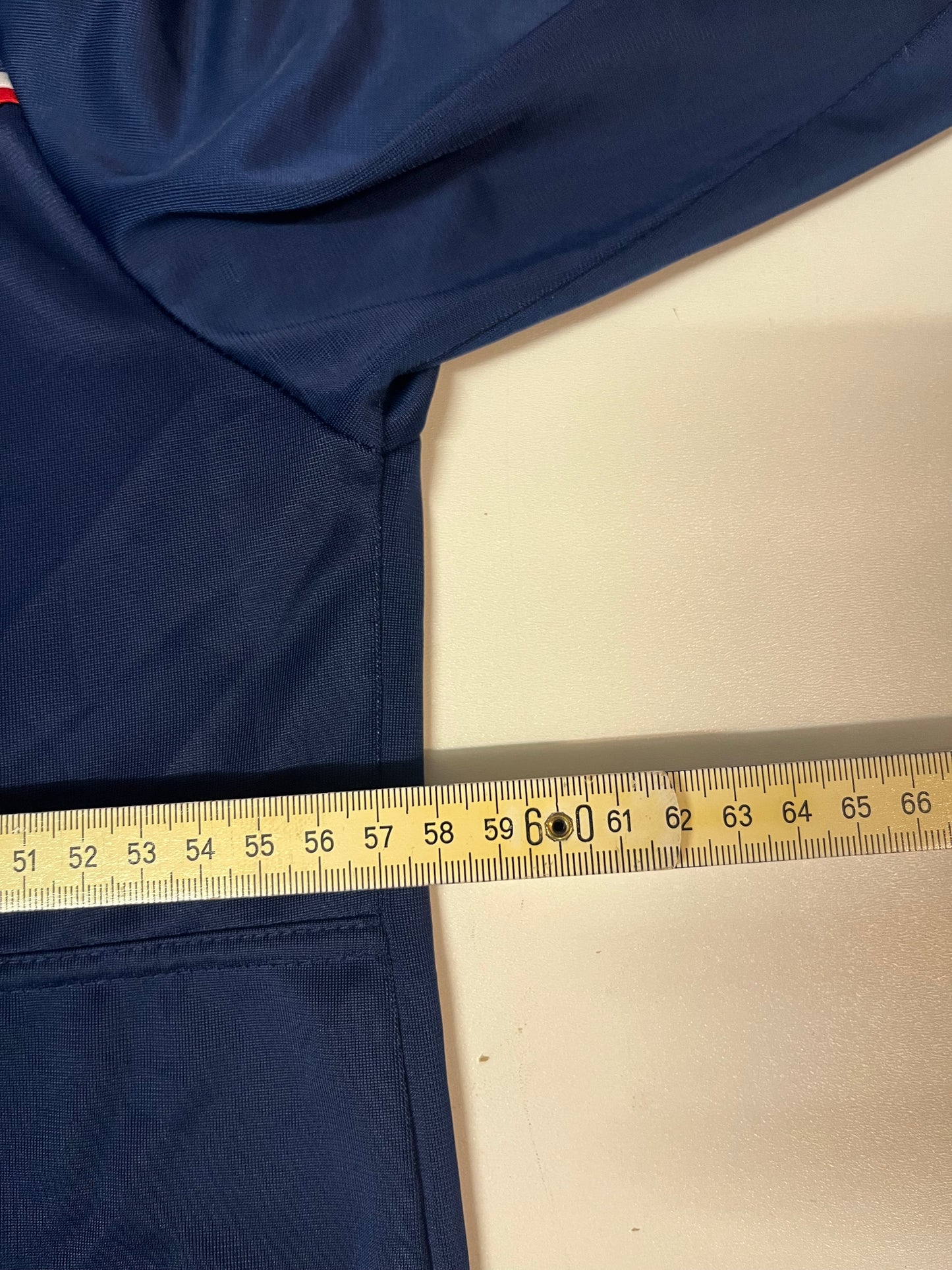 Asics Vintage Jacke fit L 4682