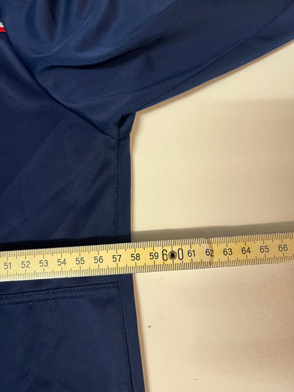 Asics Vintage Jacke fit L 4682