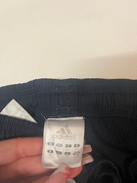 Vintage Adidas Trackpants XL fit M Baggy 1035