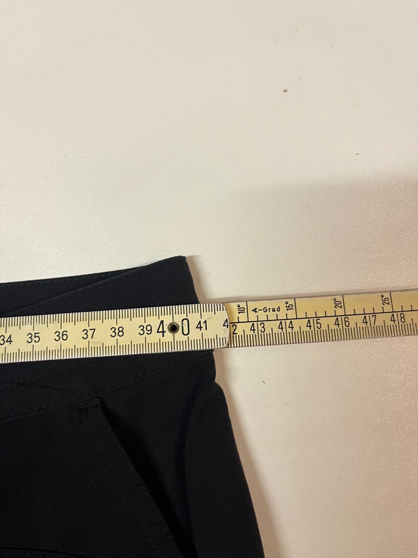 Adidas Vintage Trackpants M baggy 4469