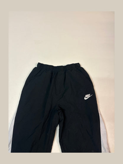 Adidas Vintage Trackpants Kids L baggy 6424