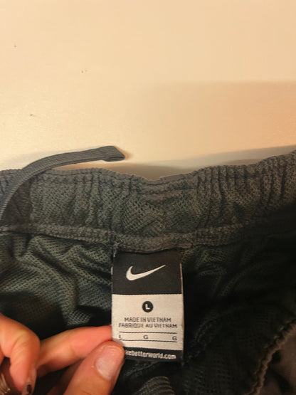 Vintage Nike Trackpants L 5624