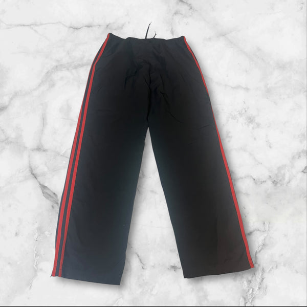 Vintage Adidas Trackpants M fit S 2221