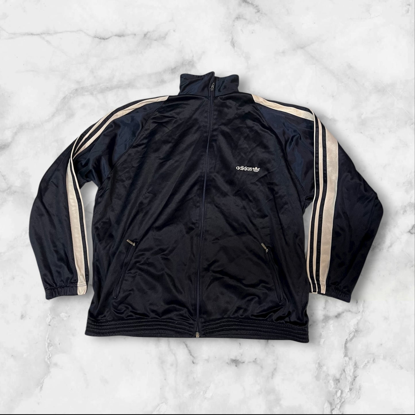 Adidas Vintage Trackjacket S 5125