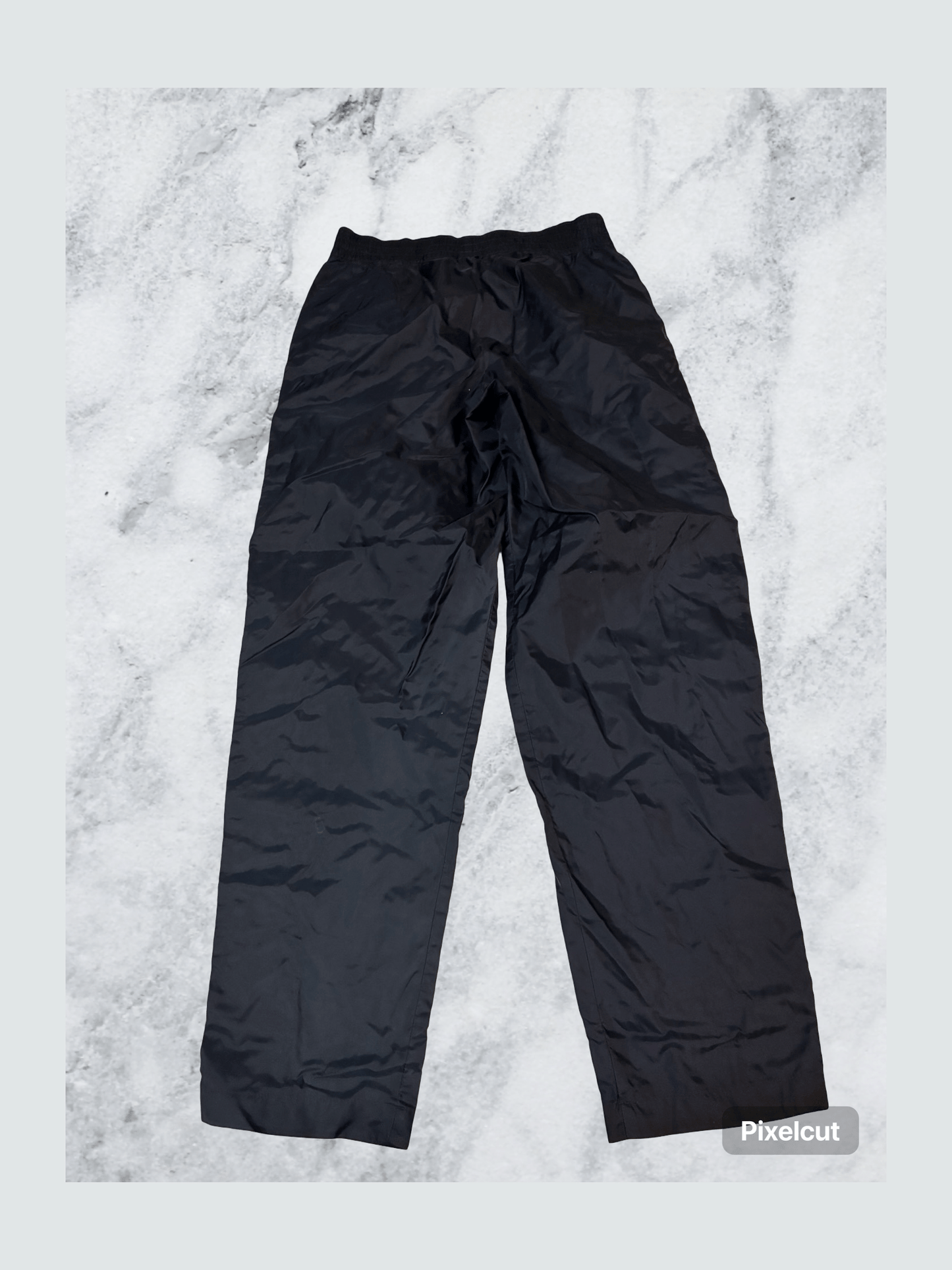 Vintage Nike Trackpants S 6439