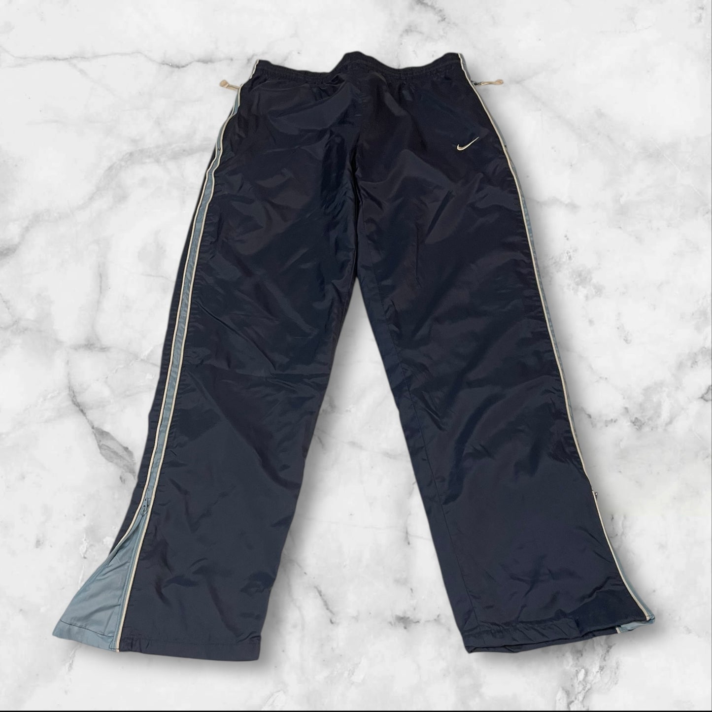 Nike Vintage Trackpants Kids L 4836 XXS