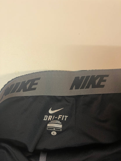Vintage Nike Trackpants L 3373