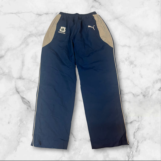 Vintage Puma Trackpants baggy L 3672