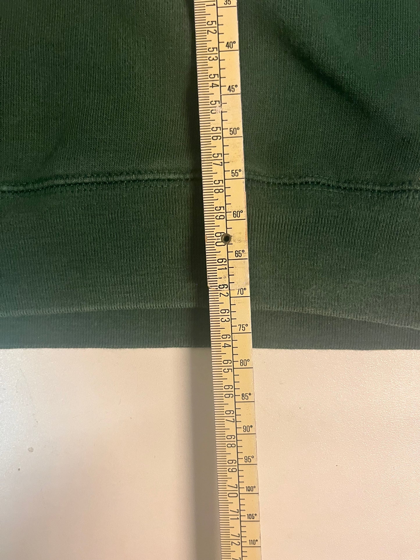 Vintage Levis Sweater L fit M 4559