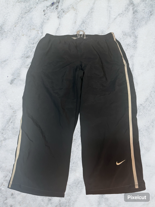 Vintage Nike Trackpants baggy XXL 5667