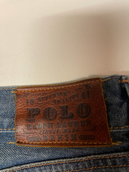 Polo Ralph Lauren Vintage Jeans 34/30 3793