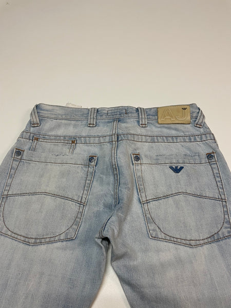 Armani Vintage Jeans #9002 Gr XS-S